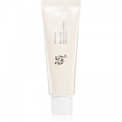 Beauty of Joseon Relief Sun Rice Probiotics Αντηλιακή Κρέμα Προσώπου SPF50+ 50ml