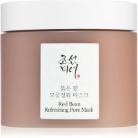Beauty of Joseon Red Bean Μάσκα Προσώπου για Αναζωογόνηση / Καθαρισμό 140ml