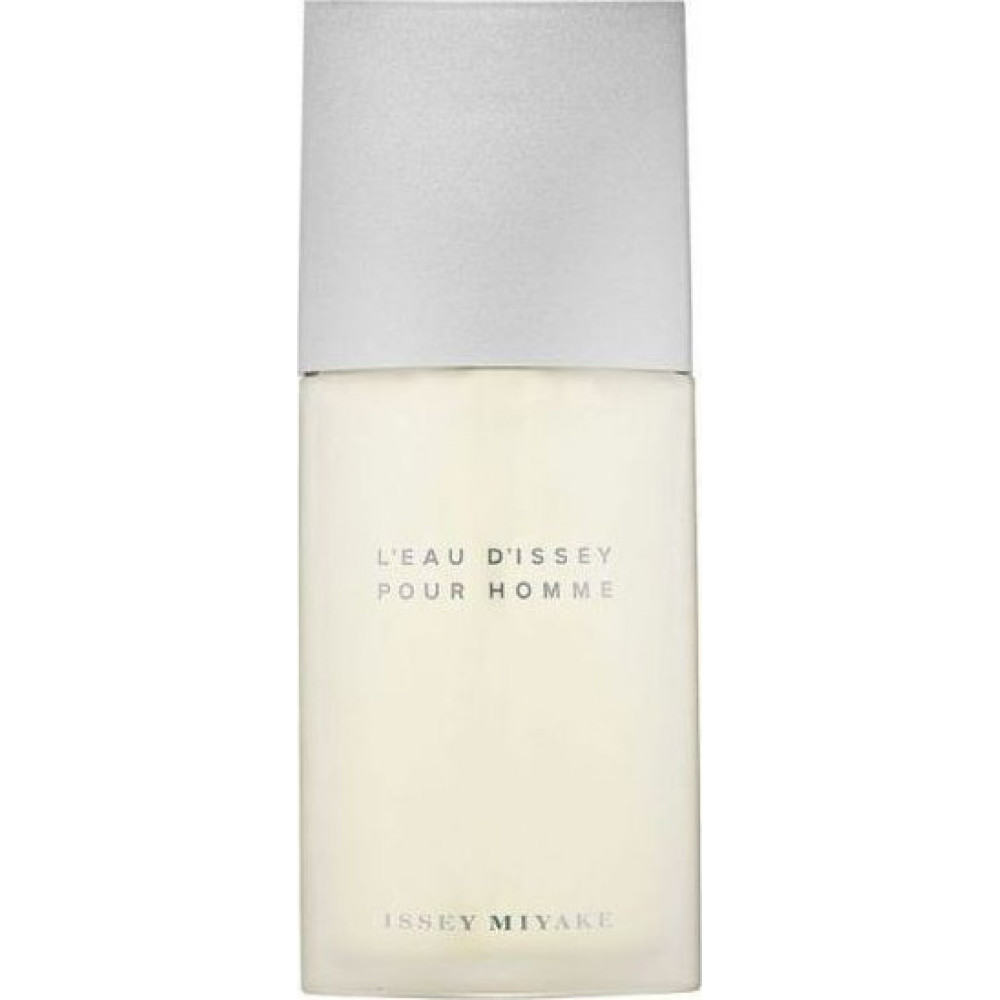Issey Miyake Ανδρικό Άρωμα L'Eau D'Issey Pour Homme Eau de Toilette 75ml