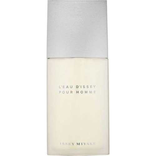 Issey Miyake Ανδρικό Άρωμα L'Eau D'Issey Pour Homme Eau de Toilette 75ml