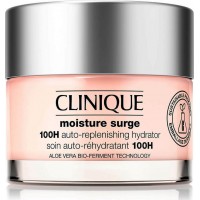 Clinique Moisture Surge 100Η Auto-Replenishing 72ωρο Ενυδατική Gel-Κρέμα Προσώπου με Υαλουρονικό Οξύ & Aloe Vera 30ml