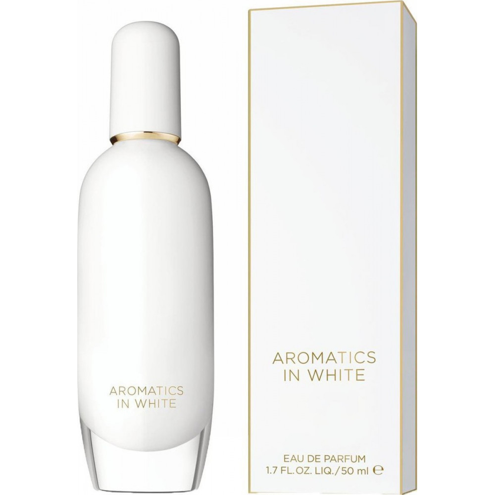 Aromatics In White Eau De Parfum Spray 100ml