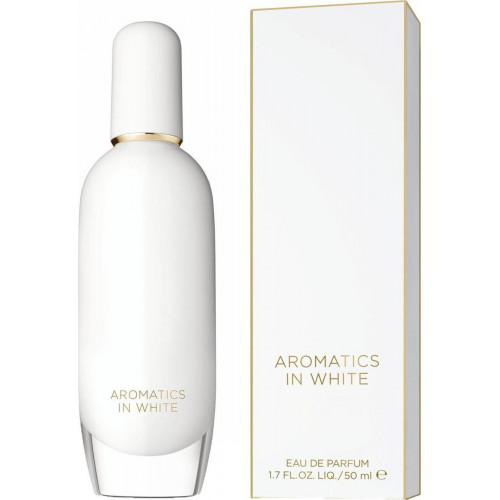 Aromatics In White Eau De Parfum Spray 100ml