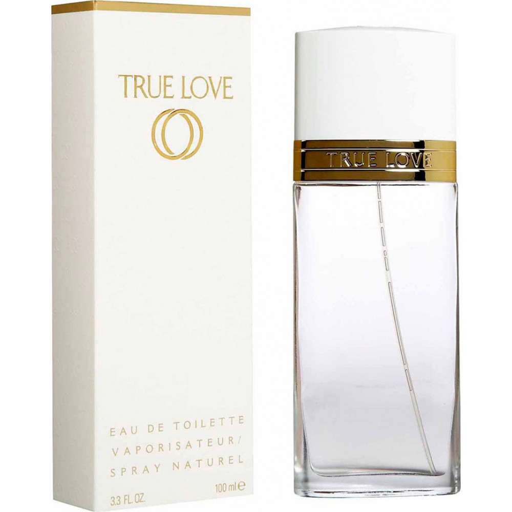 Elizabeth Arden True Love 100 ML VAPORIZADOR