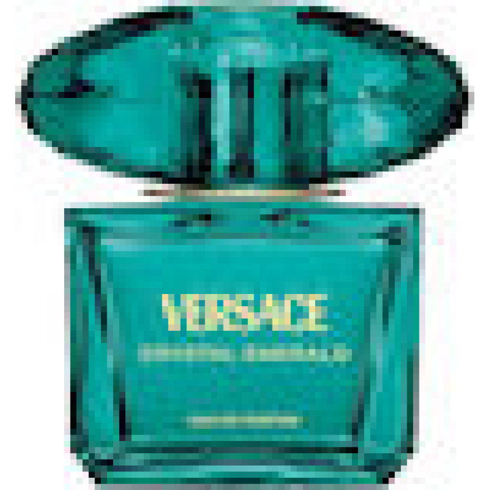 VERSACE CRYSTAL EMERALD EDP 90