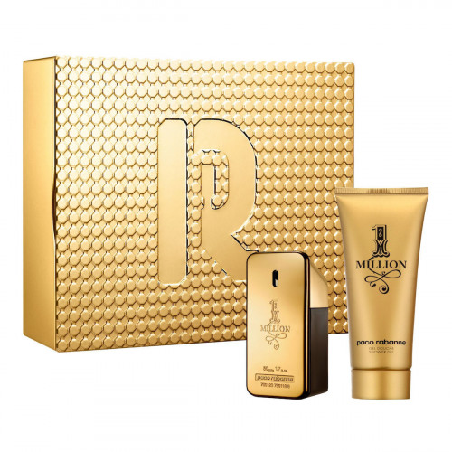 1 MILLION 50 EDT+ SHOWER GEL 100ML Εκθεσιακό