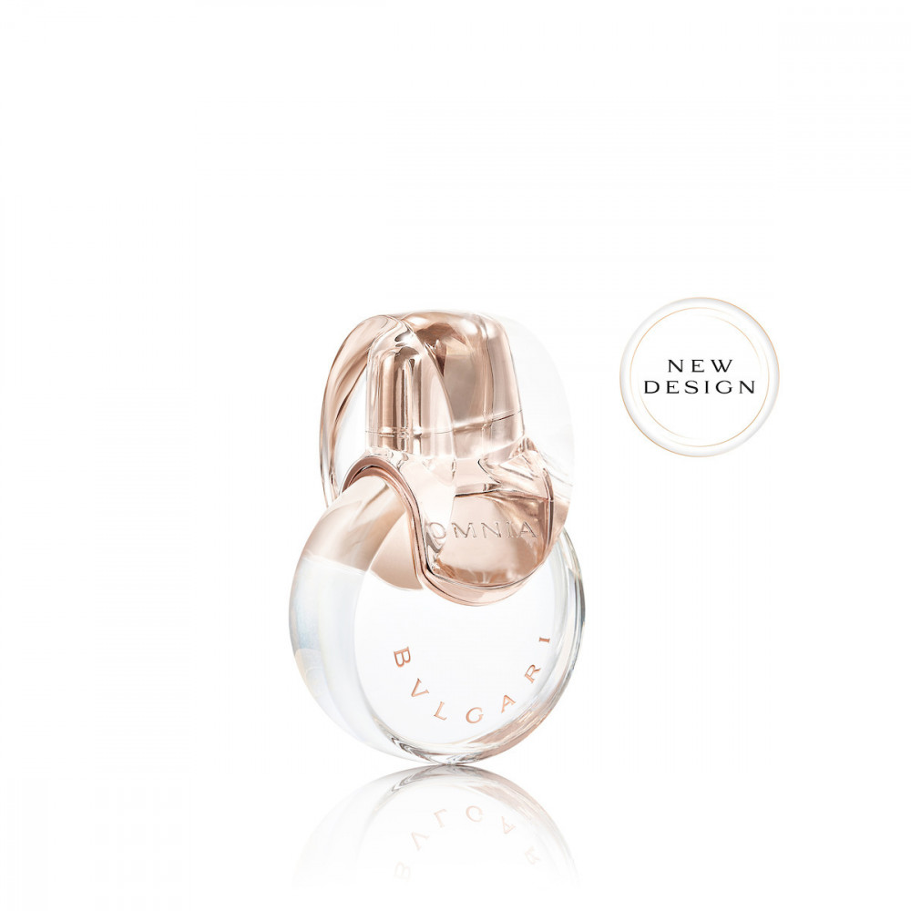 Bvlgari Omnia Crystalline Edt 50Ml