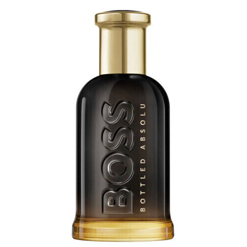 Hugo Boss Boss Bottled Absolu Eau de Parfum Intense 50 ml
