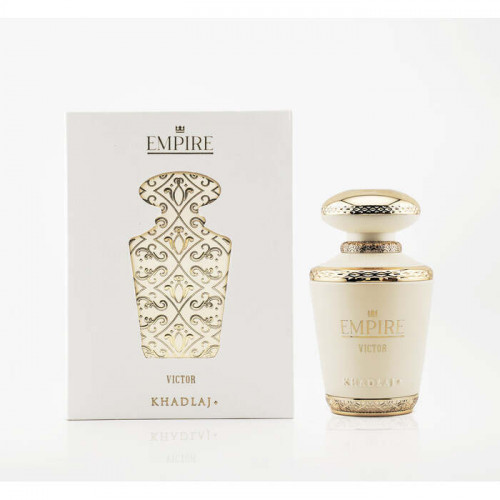 Khadlaj Ανδρικό Άρωμα Empire Victor Eau de Parfum 100ml