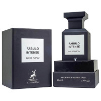 Maison Alhambra Ανδρικό Άρωμα Fabulo Intense Eau de Parfum 80ml