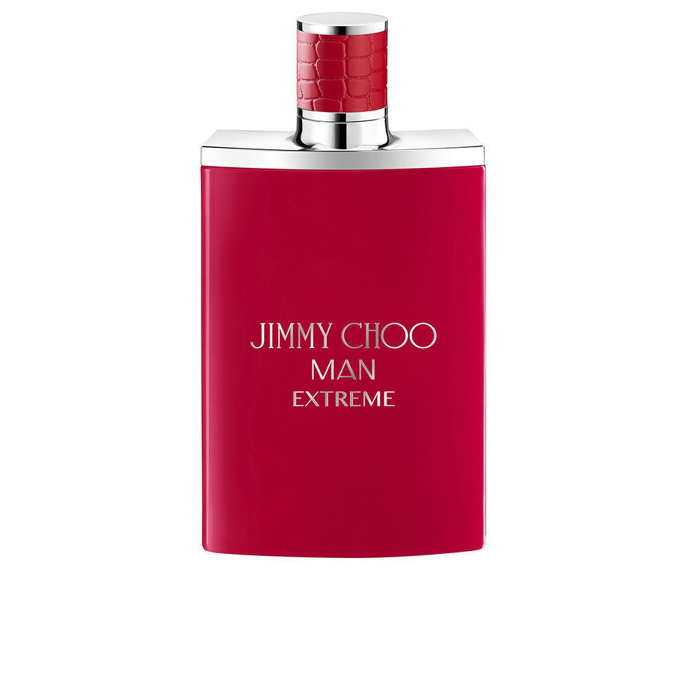 Jimmy Choo Man Extreme Eau de Parfum 50 ml
