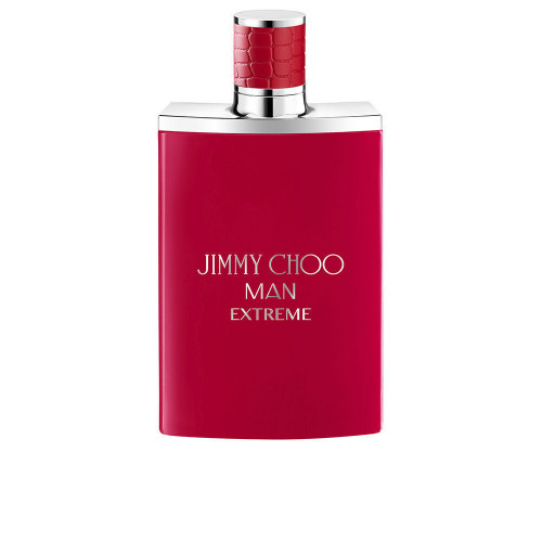Jimmy Choo Man Extreme Eau de Parfum 50 ml