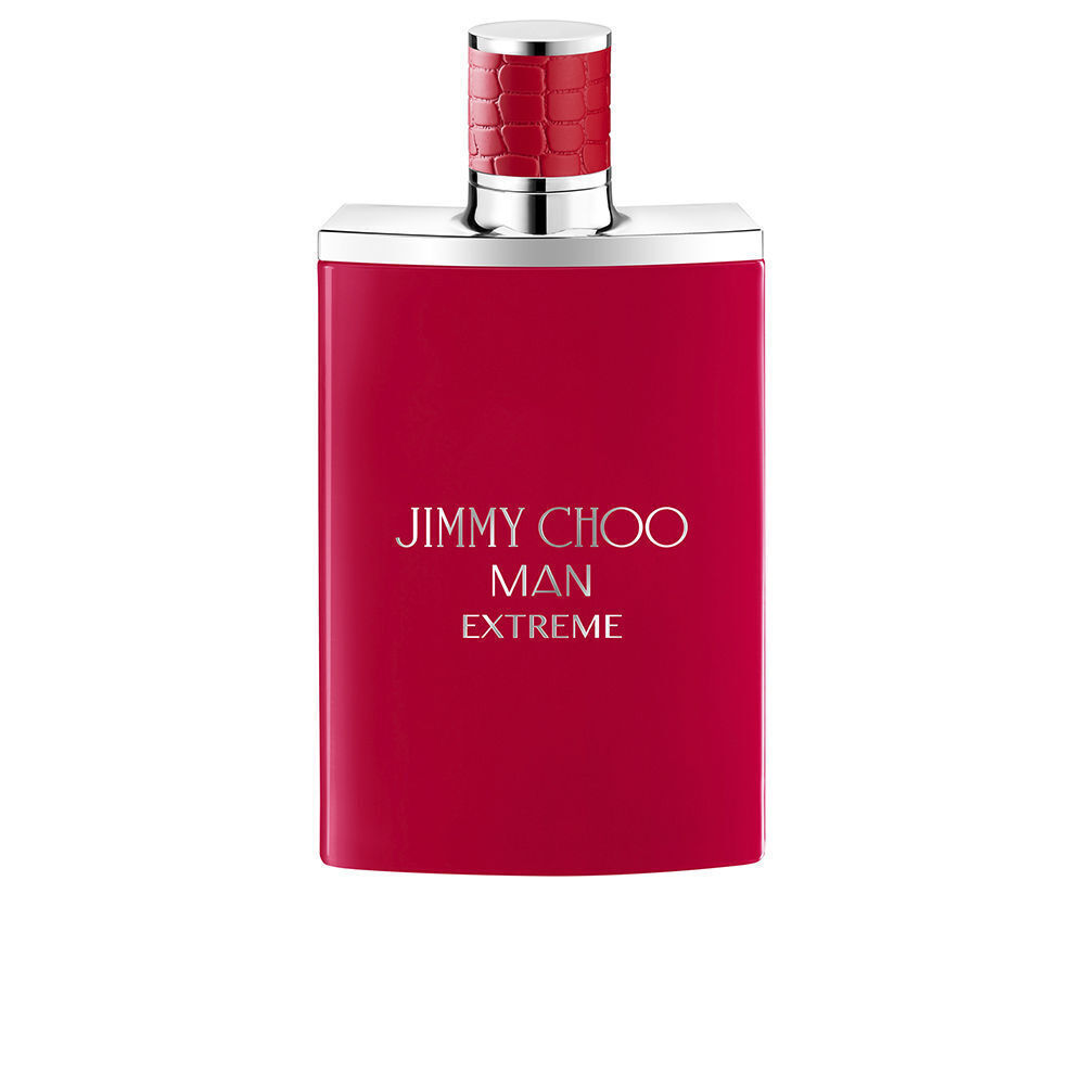 Jimmy Choo Man Extreme Eau de Parfum 100 ml