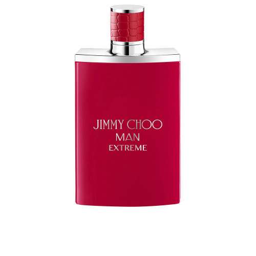 Jimmy Choo Man Extreme Eau de Parfum 100 ml