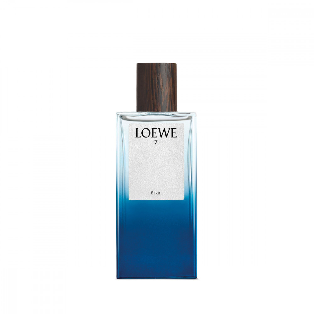 Loewe 7 Elixir 100 Vap