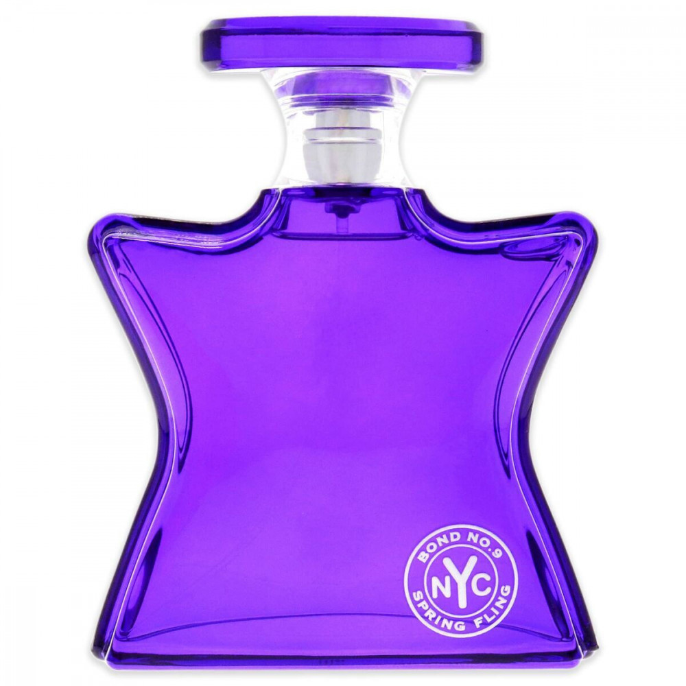 Bond No. 9 Spring Fling Eau De Parfum 100 ml (woman)