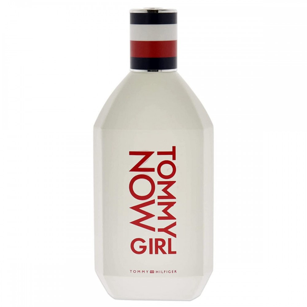 Tommy Hilfiger Tommy Girl Now Eau De Toilette 100 ml (woman)