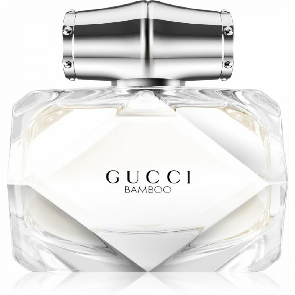Gucci Bamboo Eau De Toilette 75 ml (woman)