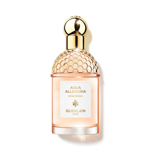 Guerlain Aqua Allegoria Rosa Rossa Eau de Toilette 75 ml
