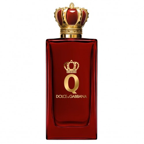 Dolce & Gabbana Q Eau de Parfum 100ml