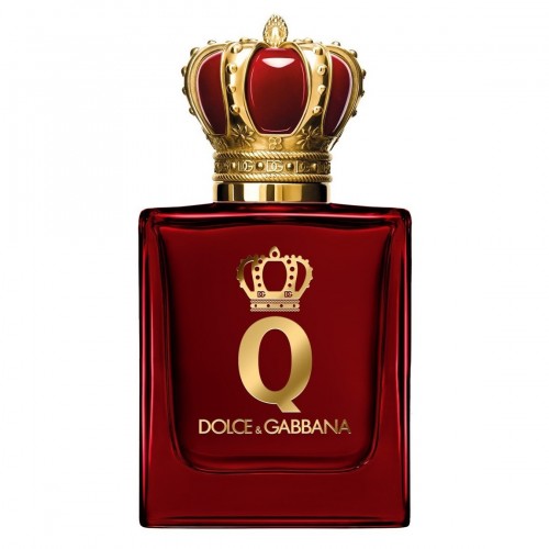 Dolce & Gabbana Q Eau de Parfum 50ml