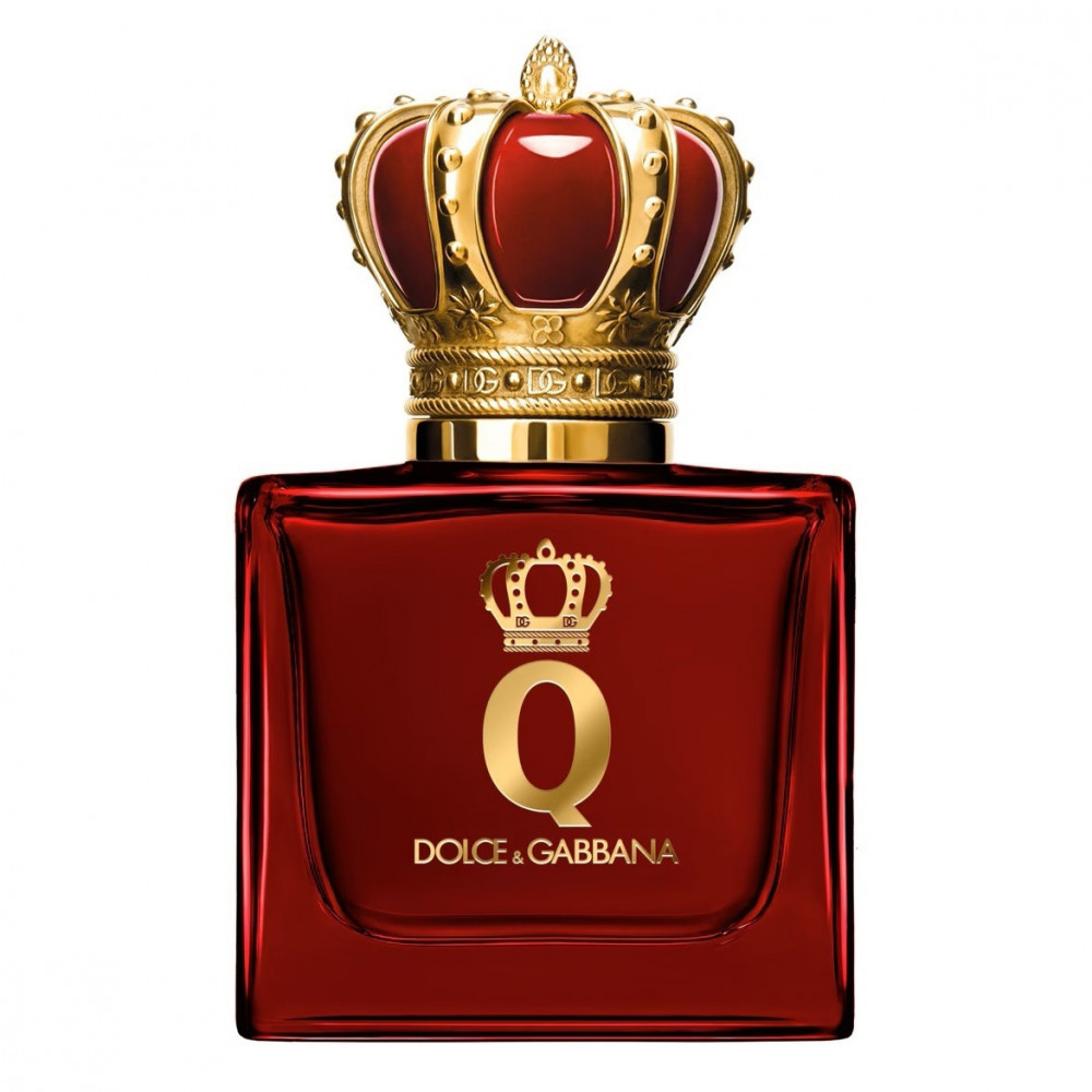 Dolce & Gabbana Q Eau de Parfum 30ml