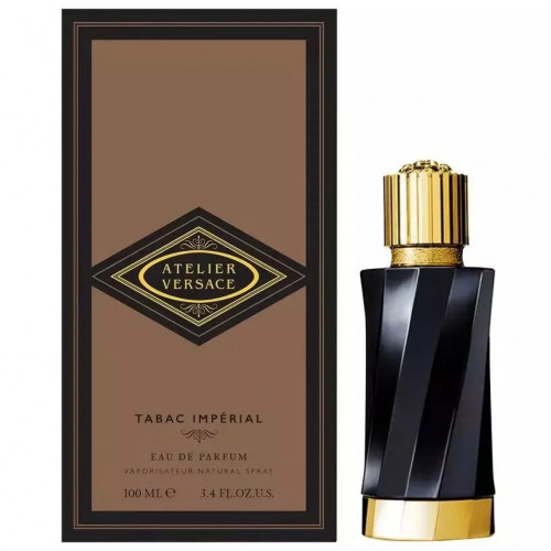 Versace Tabac Imperial EDP U 100 ml