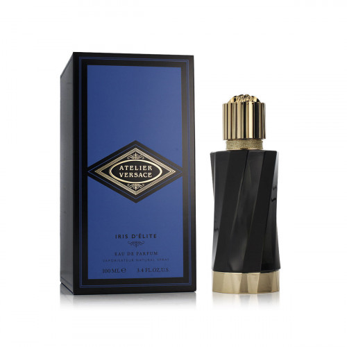 Versace Atelier Versace Iris dÉlite Eau De Parfum 100 ml (unisex)