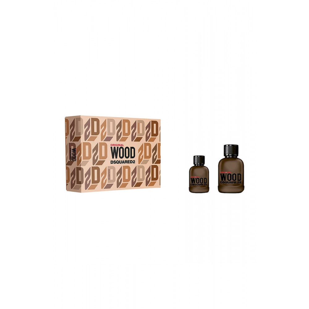 Dsquared Icon Pour Homme Eau de Parfum 30 ml