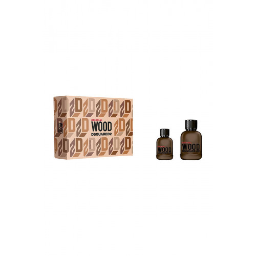 Dsquared Icon Pour Homme Eau de Parfum 30 ml