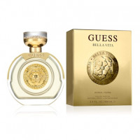 Guess Γυναικείο Άρωμα Bella Vita Eau de Parfum 100ml