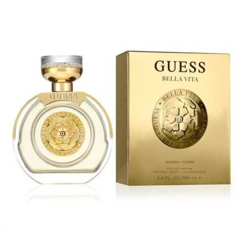 Guess Γυναικείο Άρωμα Bella Vita Eau de Parfum 100ml