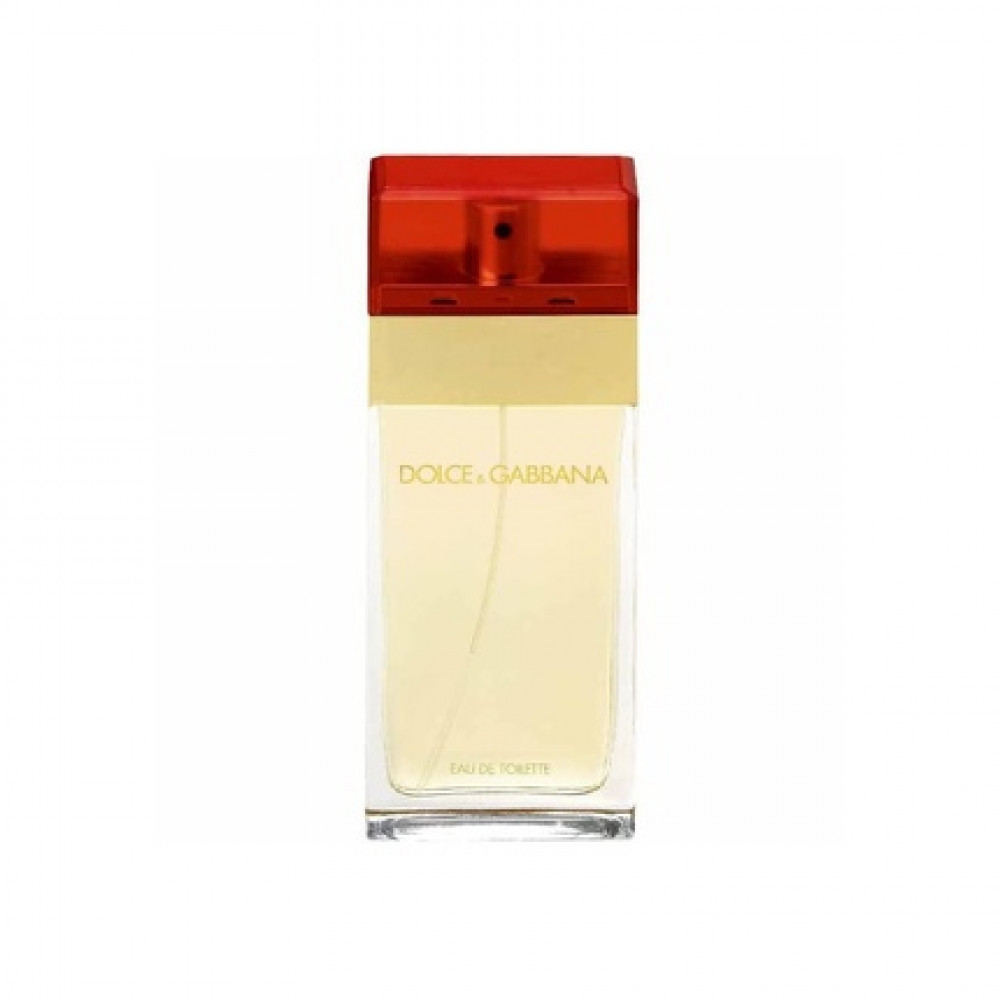Dolce & Gabbana Pour Femme Eau de Toilette 100ml
