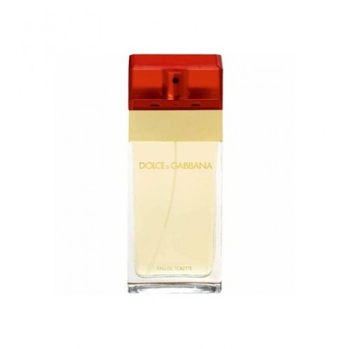 Dolce & Gabbana Pour Femme Eau de Toilette 100ml