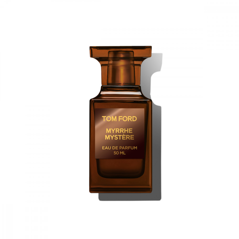 Tom Ford Myrrhe Mystere Eau de Parfum 50ml Vaporizer