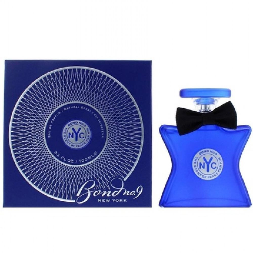 Bond No. 9 The Scent of Peace For Him Eau de Parfum 3.3 Fl. Oz. Blue