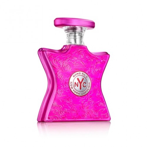 Bond No. 9 New York Gardenia Womens Eau De Parfum 3.4 Fl Oz