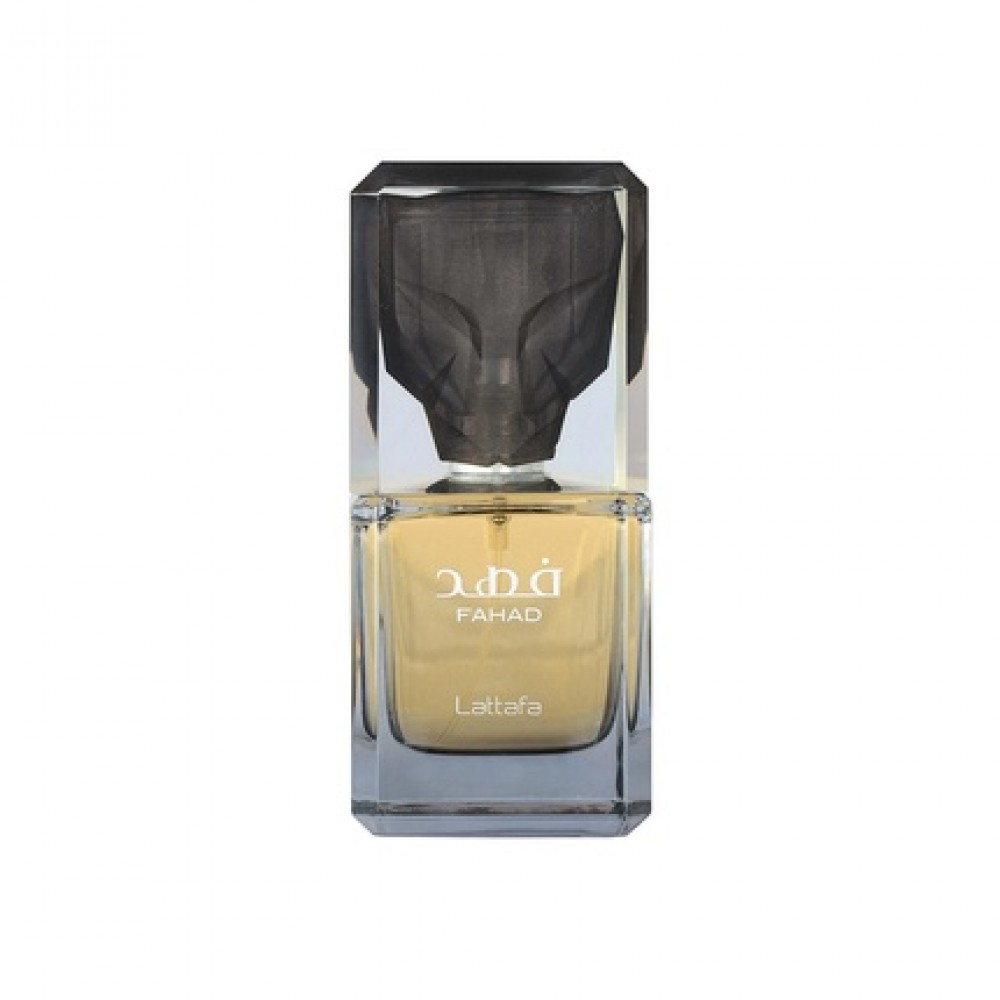 Lattafa Ανδρικό Άρωμα Fahad Eau de Parfum 80ml