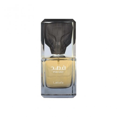 Lattafa Ανδρικό Άρωμα Fahad Eau de Parfum 80ml