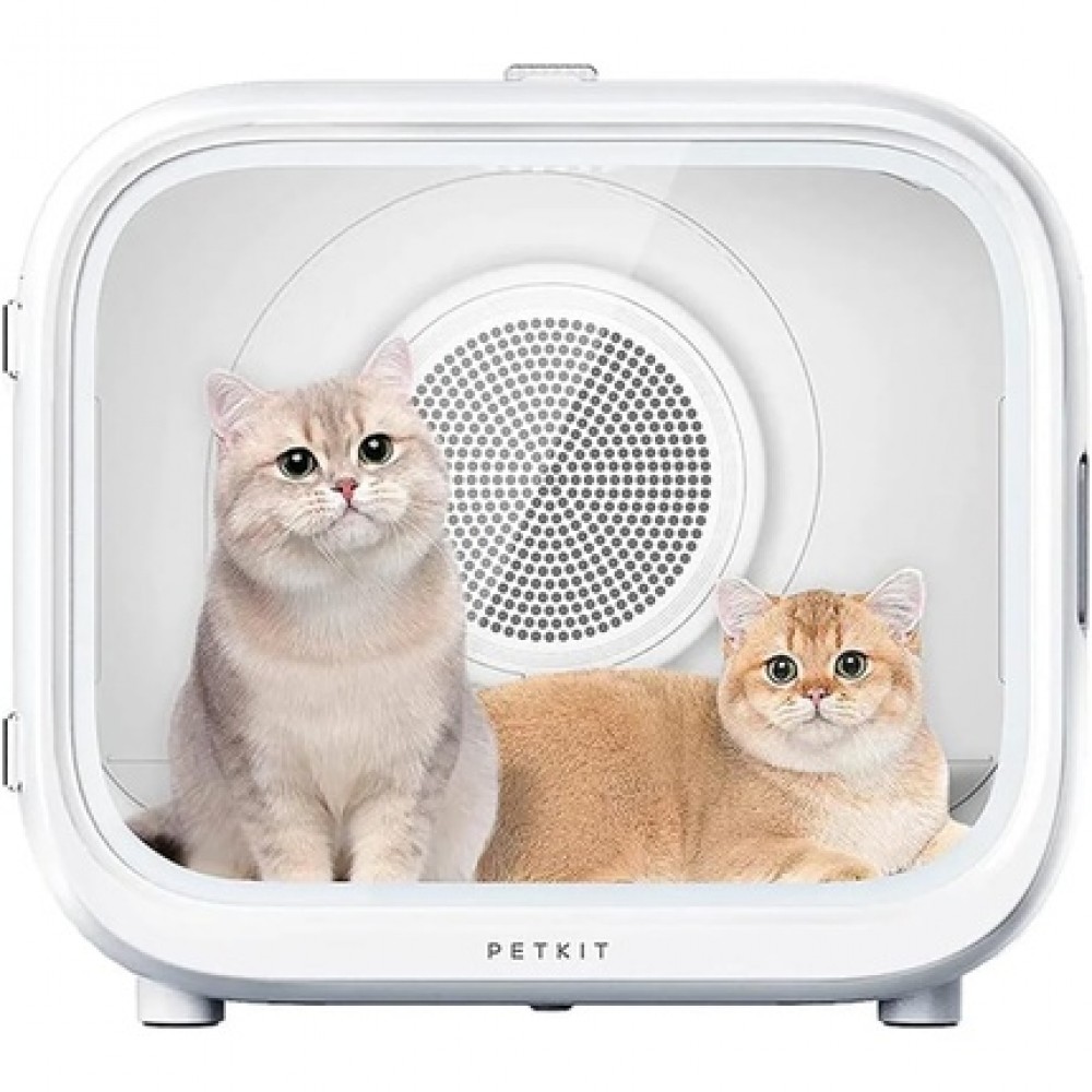 PETKIT Smart Pet Dryer for Home Use - Model 7583