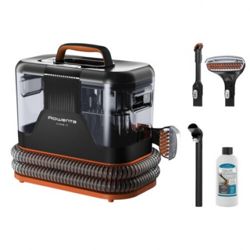 Rowenta In5011 Clean It Stain Remover - Mains Operation