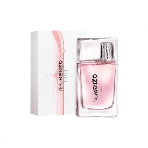 Kenzo Leau Kenzo Florale Eau De Toilette 30 Ml