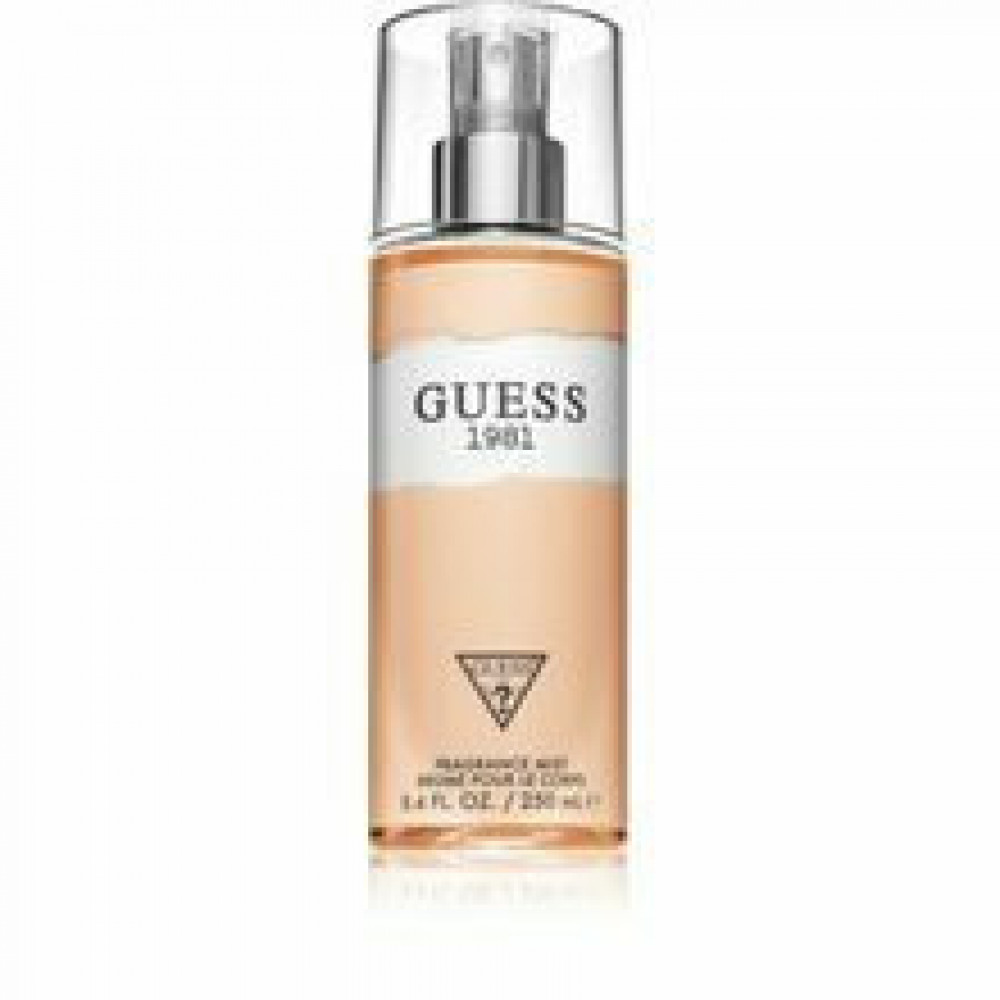 Guess 1981 Indigo Body Mist 240ml