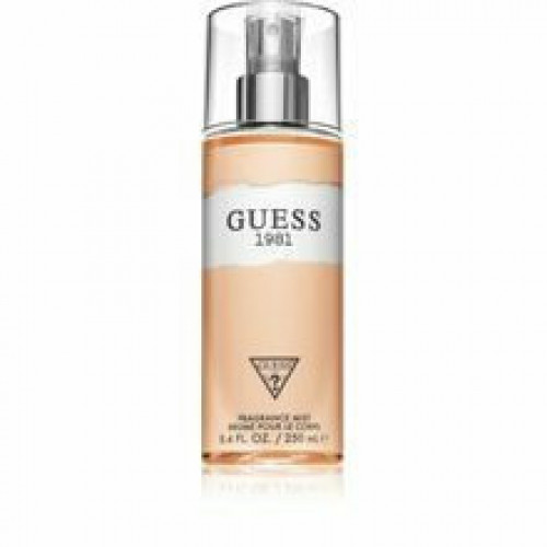 Guess 1981 Indigo Body Mist 240ml