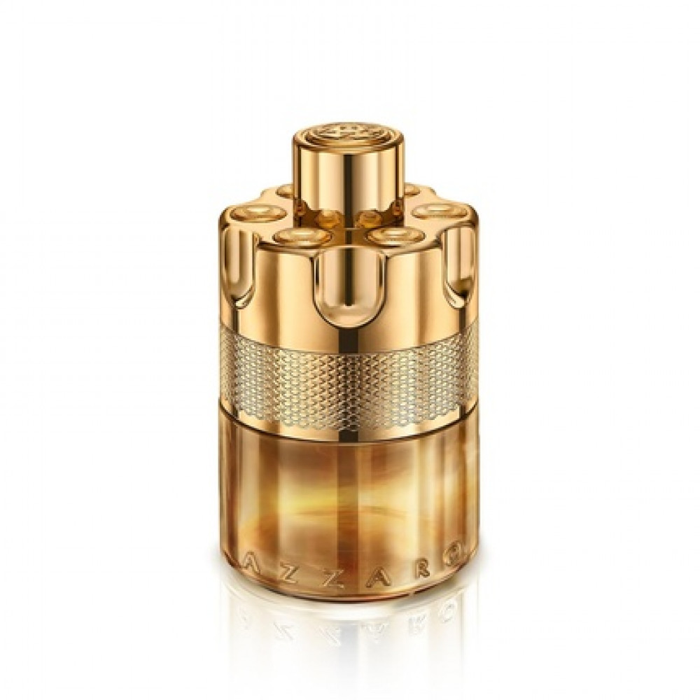 Azzaro Wanted Elixir Eau de Parfum 100ml
