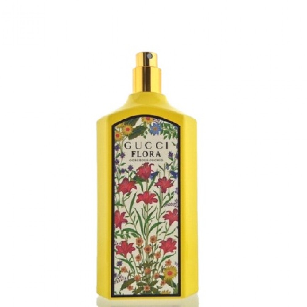 Gucci Flora Gorgeous Orchid Eau de Parfum 30ml