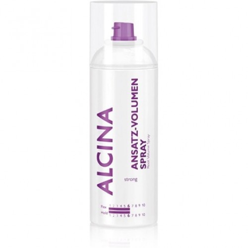 Alcina Strong Root Volume Spray Aerosol 200ml
