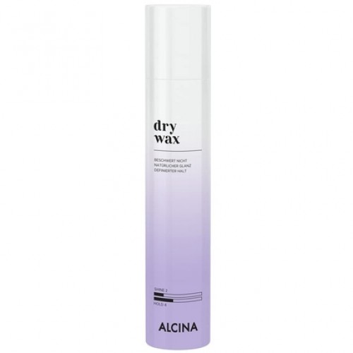 Alcina Dry Wax 200ml