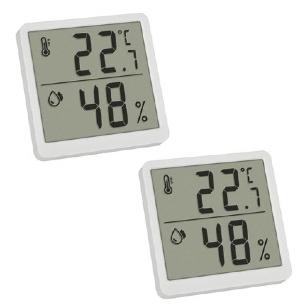 Tfa Dostmann Thermo-Hygrometer