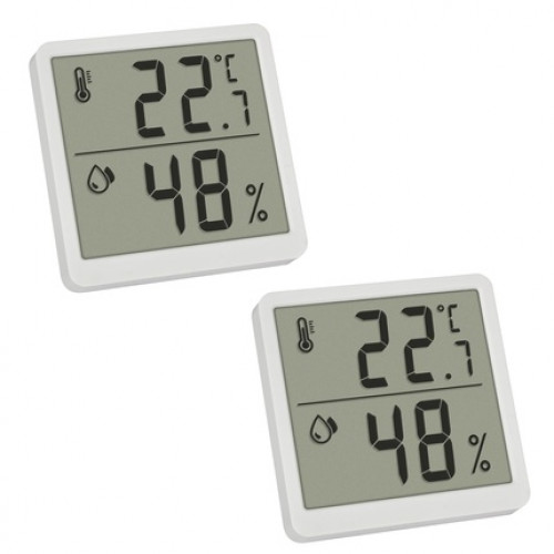 Tfa Dostmann Thermo-Hygrometer